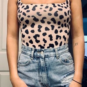 Princess polly bodysuit